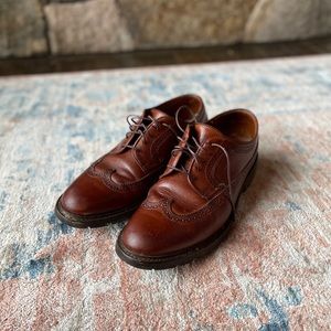 Men’s Frye Casual Dress Shoes